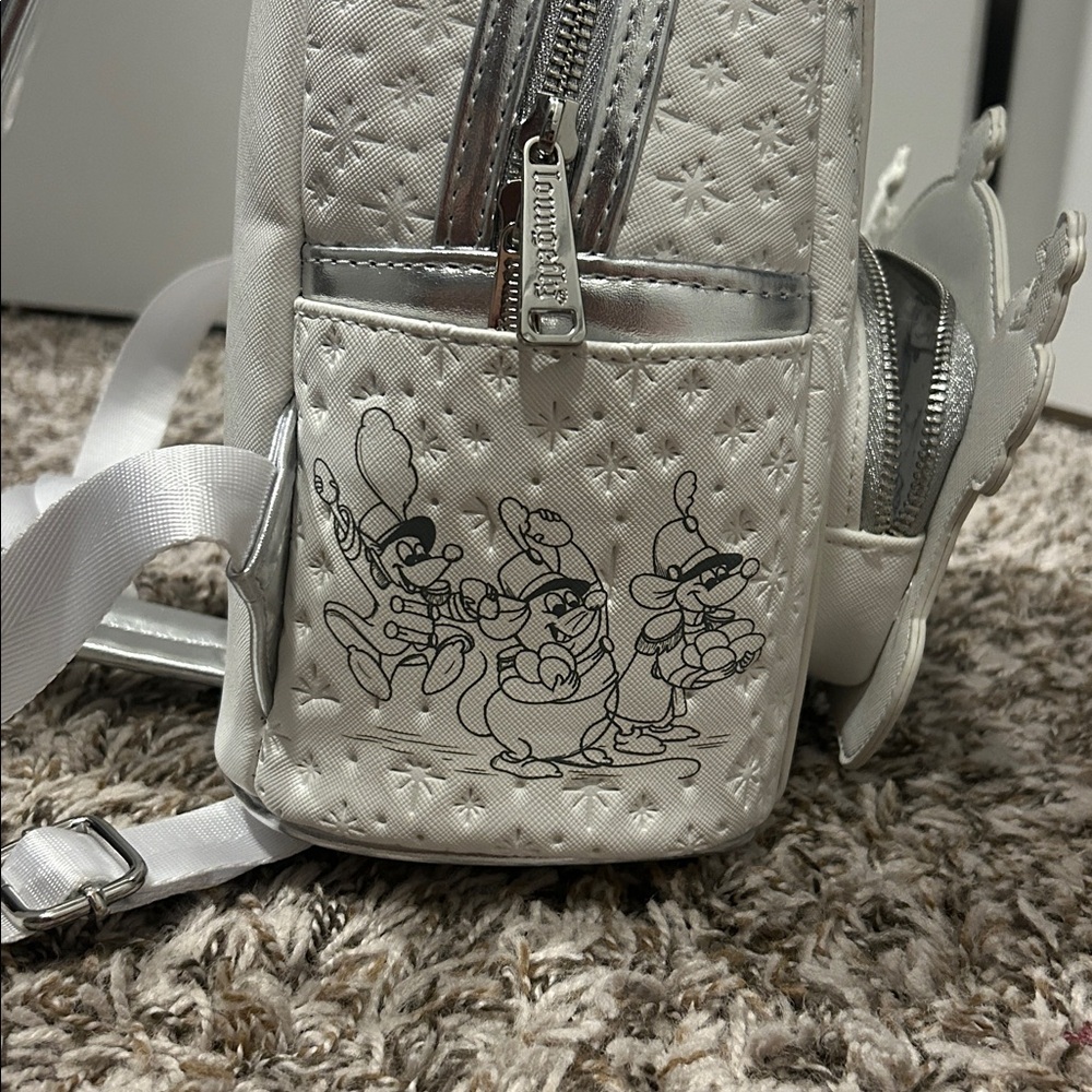 Disney Cinderella Loungefly - Picture 5 of 7